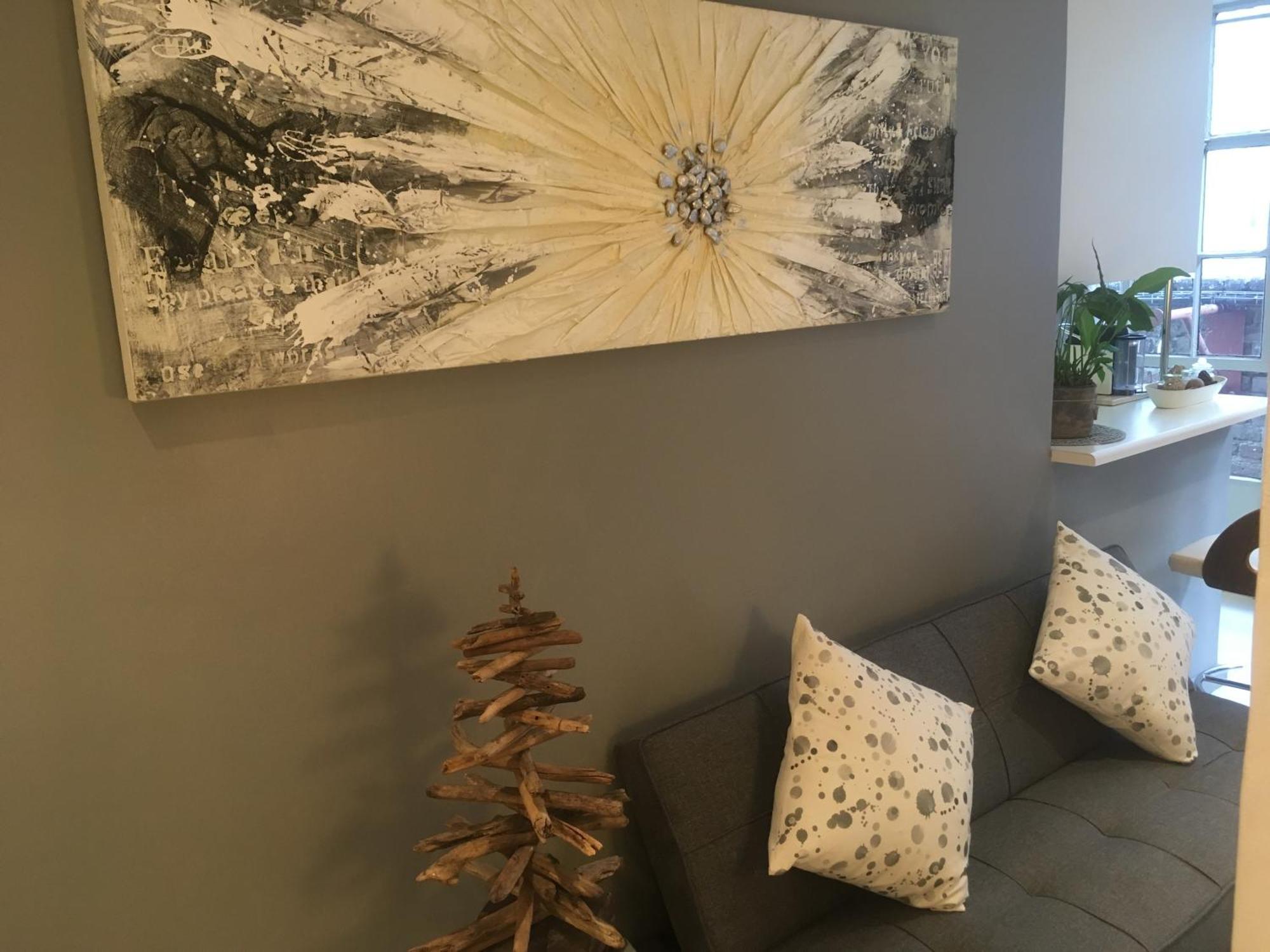 Man And Tree House Apartment Kapstadt